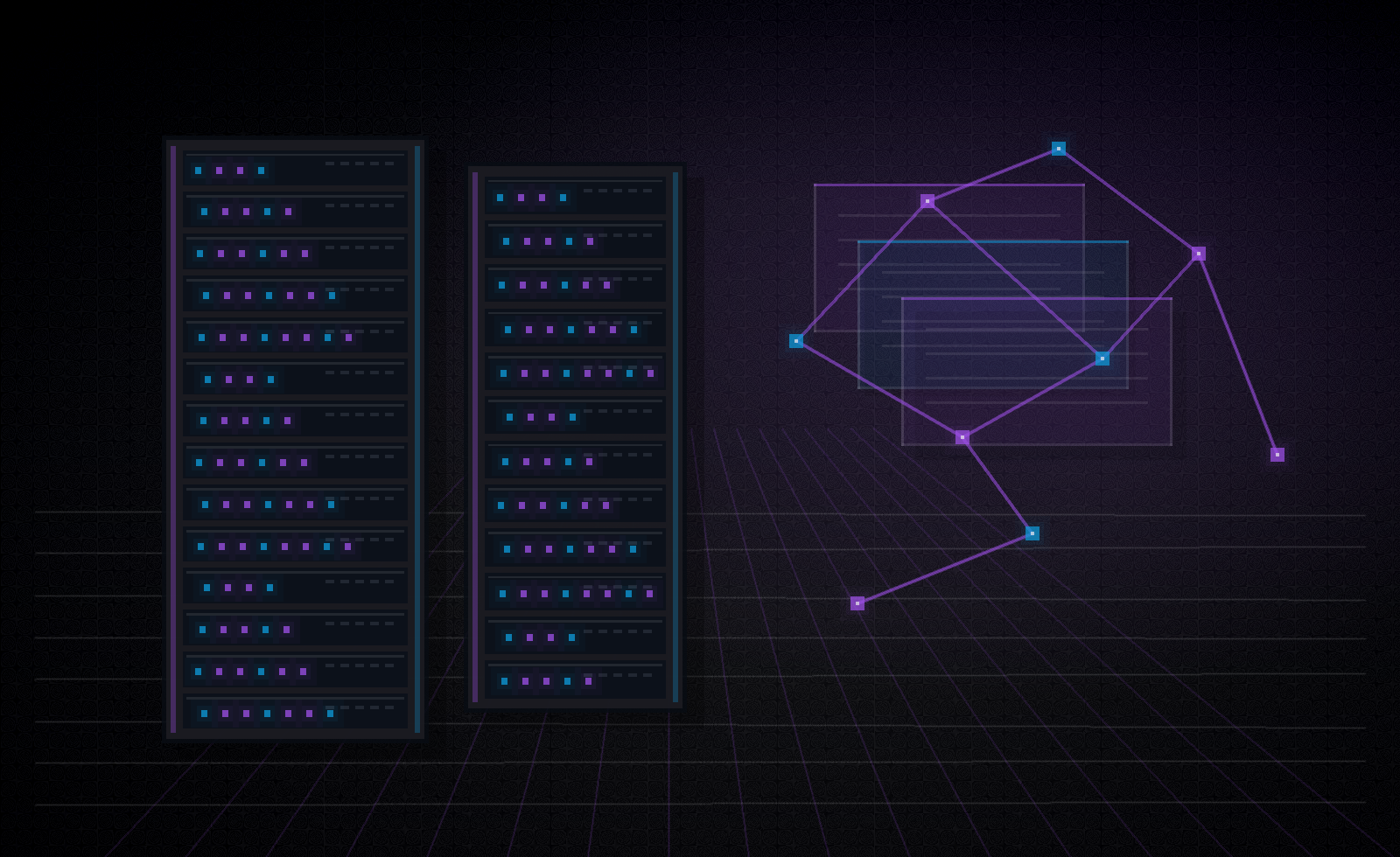 VPS pod stronę internetową i aplikację webową